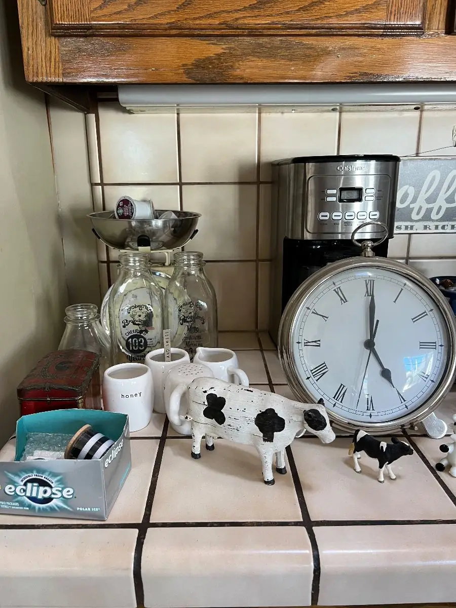 Cuisinart Coffee Maker