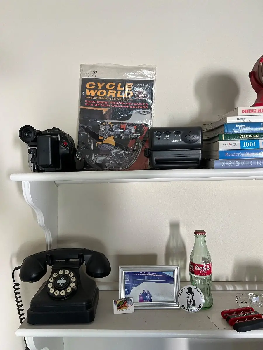 Sony Handycam Camcorder