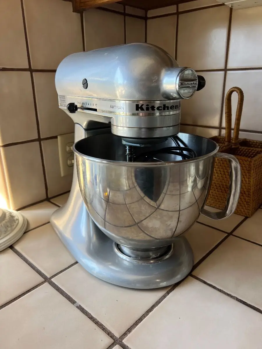 KitchenAid Artisan Series Stand Mixer