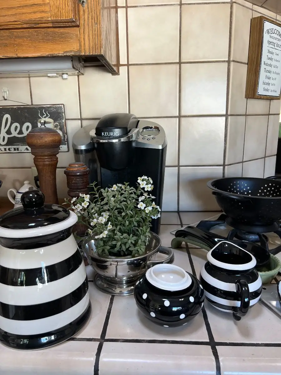 Keurig K-Classic Coffee Maker