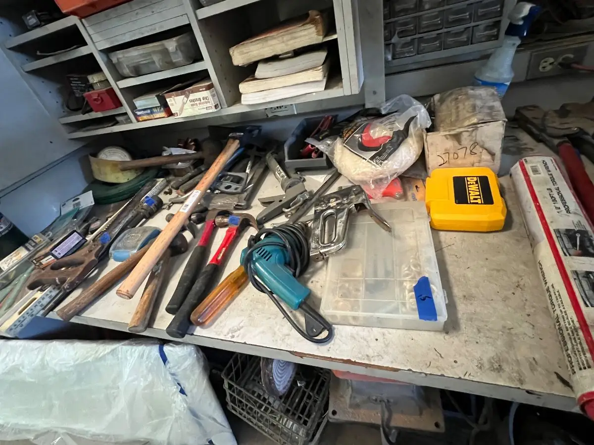 Professional Torque Wrench
